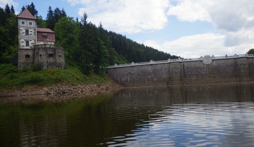 Chata Labská - Špindlerův Mlýn Špindlerův Mlýn